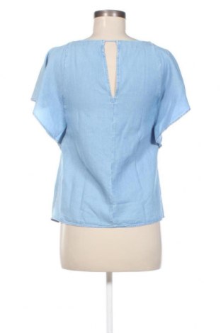 Damen Shirt Massimo Dutti, Größe XS, Farbe Blau, Preis € 23,66