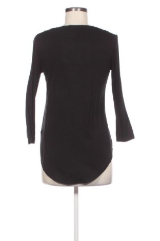 Γυναικεία μπλούζα Merona, Μέγεθος S, Χρώμα Μαύρο, Τιμή 3,01 €