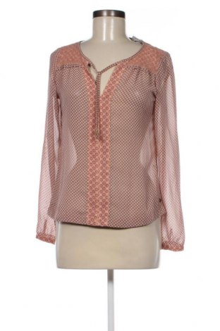 Дамска блуза Mexx, Размер XS, Цвят Многоцветен, Цена 5,04 лв.
