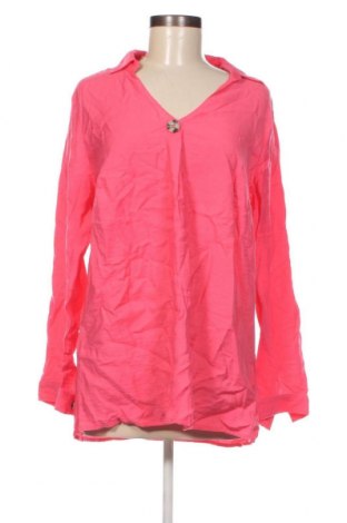 Дамска блуза Mia Moda, Размер XL, Цвят Розов, Цена 6,72 лв.