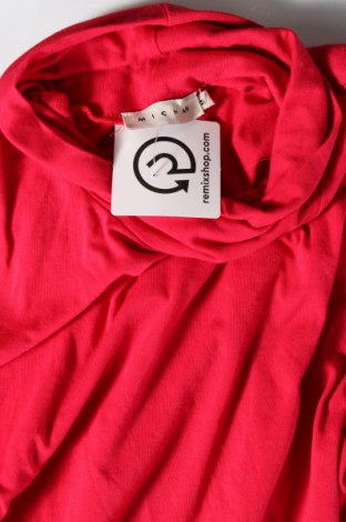 Γυναικεία μπλούζα Micha, Μέγεθος M, Χρώμα Κόκκινο, Τιμή 7,67 €