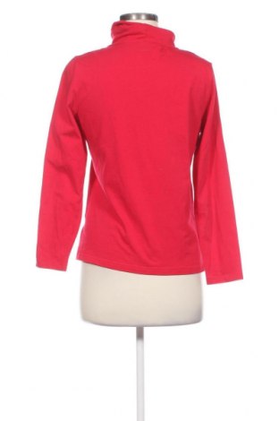 Γυναικεία μπλούζα Micha, Μέγεθος M, Χρώμα Κόκκινο, Τιμή 7,67 €