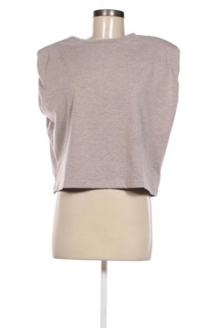 Γυναικεία μπλούζα MICHAEL Michael Kors, Μέγεθος M, Χρώμα  Μπέζ, Τιμή 66,34 €
