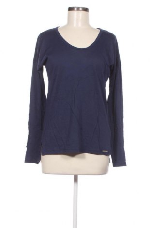 Damen Shirt Michael Kors, Größe S, Farbe Blau, Preis 20,29 €