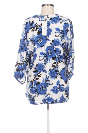 Γυναικεία μπλούζα Milano Italy, Μέγεθος S, Χρώμα Πολύχρωμο, Τιμή 4,45 €