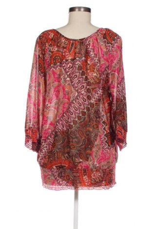Дамска блуза Milla, Размер M, Цвят Многоцветен, Цена 4,37 лв.