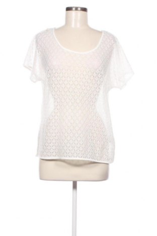 Γυναικεία μπλούζα Milla, Μέγεθος M, Χρώμα Λευκό, Τιμή 1,65 €