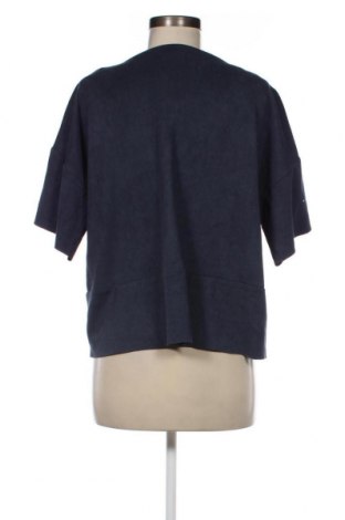 Дамска блуза Minimum, Размер M, Цвят Син, Цена 34,00 лв.