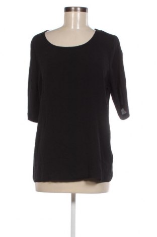 Γυναικεία μπλούζα Minimum, Μέγεθος M, Χρώμα Μαύρο, Τιμή 19,98 €