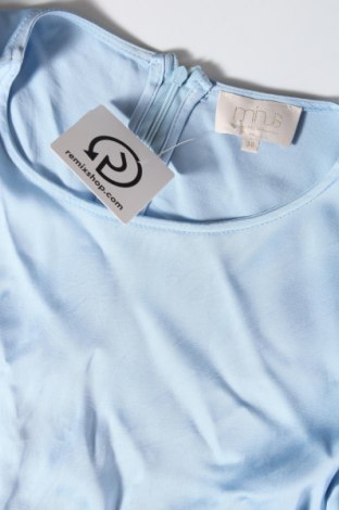 Γυναικεία μπλούζα Minus, Μέγεθος M, Χρώμα Μπλέ, Τιμή 17,39 €