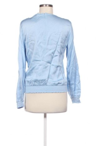 Γυναικεία μπλούζα Minus, Μέγεθος M, Χρώμα Μπλέ, Τιμή 17,39 €