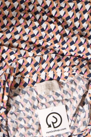 Γυναικεία μπλούζα Minus, Μέγεθος M, Χρώμα Πολύχρωμο, Τιμή 2,73 €