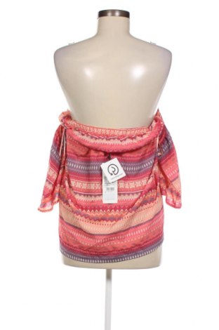 Damen Shirt Misha, Größe L, Farbe Mehrfarbig, Preis 9,28 €
