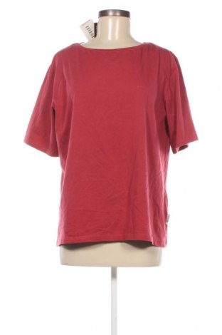 Γυναικεία μπλούζα Misha, Μέγεθος XS, Χρώμα Κόκκινο, Τιμή 5,57 €
