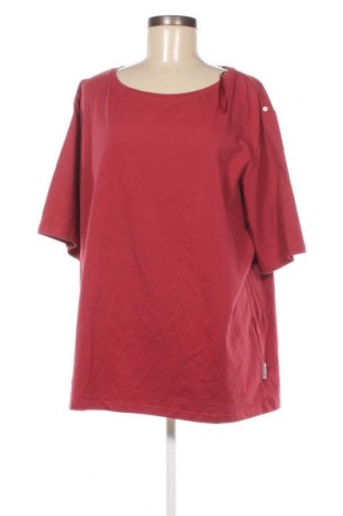 Damen Shirt Misha, Größe L, Farbe Rot, Preis 9,28 €