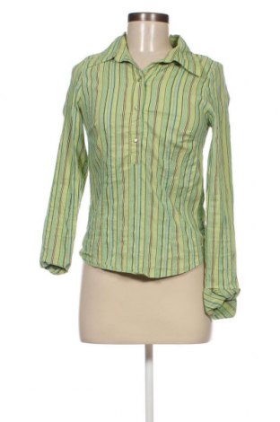 Дамска блуза Miss Etam, Размер M, Цвят Зелен, Цена 5,52 лв.