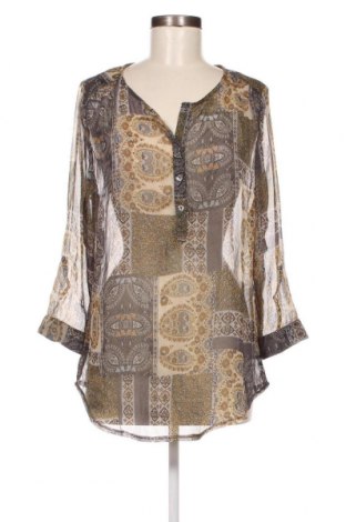 Дамска блуза Miss Etam, Размер L, Цвят Многоцветен, Цена 5,52 лв.