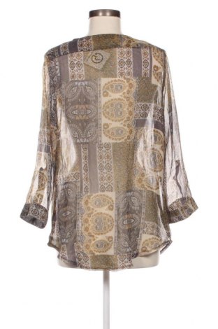 Дамска блуза Miss Etam, Размер L, Цвят Многоцветен, Цена 24,00 лв.