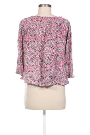 Дамска блуза Miss Milla, Размер M, Цвят Многоцветен, Цена 4,37 лв.
