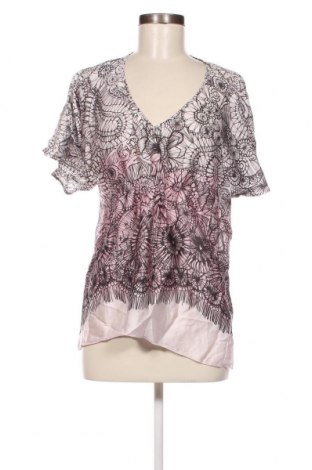 Γυναικεία μπλούζα Miss Sixty, Μέγεθος XS, Χρώμα Πολύχρωμο, Τιμή 40,80 €