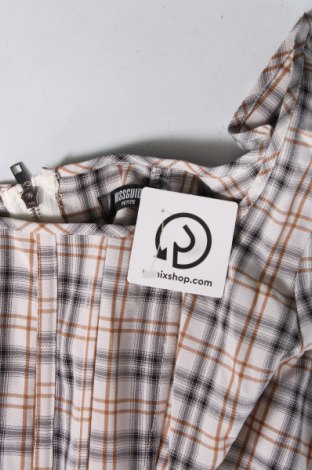 Damen Shirt Missguided, Größe L, Farbe Mehrfarbig, Preis 3,68 €