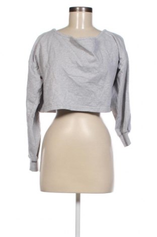 Damen Shirt Missguided, Größe M, Farbe Grau, Preis € 2,38