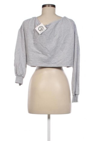 Damen Shirt Missguided, Größe M, Farbe Grau, Preis 2,38 €