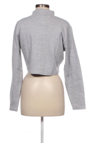 Damen Shirt Missguided, Größe XL, Farbe Grau, Preis € 3,68