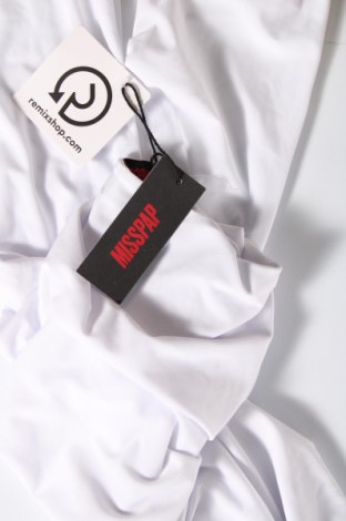 Damen Shirt Misspap, Größe XL, Farbe Weiß, Preis 7,52 €