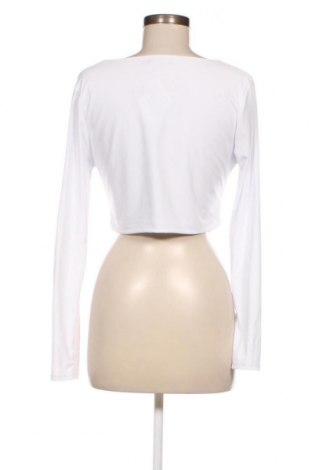 Bluză de femei Misspap, Mărime XL, Culoare Alb, Preț 35,53 Lei