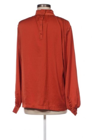 Damen Shirt Modstrom, Größe XL, Farbe Orange, Preis 23,66 €