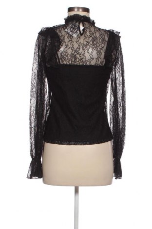 Дамска блуза Mohito, Размер XS, Цвят Черен, Цена 3,84 лв.