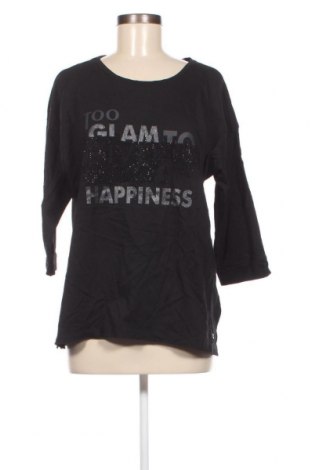 Дамска блуза Monari, Размер XL, Цвят Черен, Цена 18,70 лв.