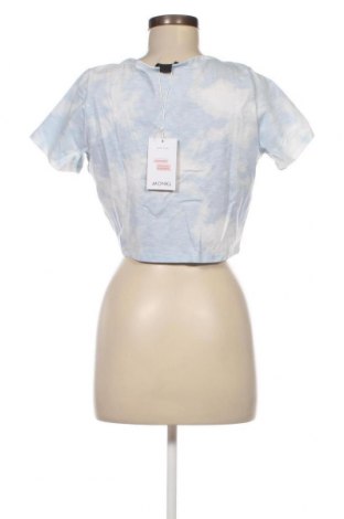 Damen Shirt Monki, Größe M, Farbe Mehrfarbig, Preis € 7,47
