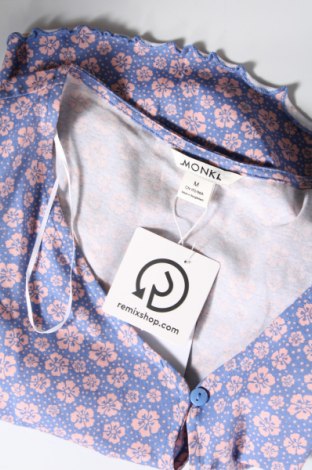 Damen Shirt Monki, Größe M, Farbe Mehrfarbig, Preis € 4,33