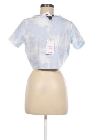 Damen Shirt Monki, Größe M, Farbe Blau, Preis 4,33 €