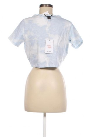 Damen Shirt Monki, Größe M, Farbe Blau, Preis € 3,49