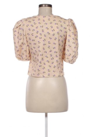 Damen Shirt Monki, Größe L, Farbe Mehrfarbig, Preis 5,52 €