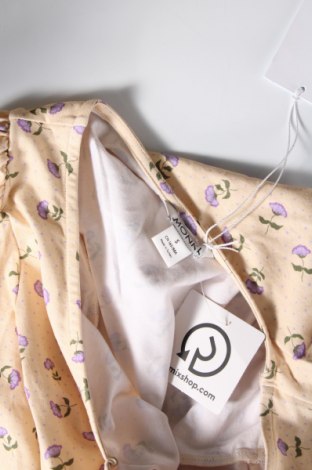 Damen Shirt Monki, Größe S, Farbe Mehrfarbig, Preis € 4,44