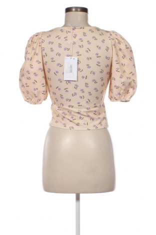 Дамска блуза Monki, Размер S, Цвят Многоцветен, Цена 10,71 лв.