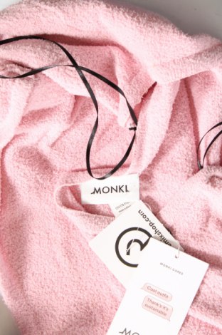 Damen Shirt Monki, Größe XL, Farbe Rosa, Preis € 5,49