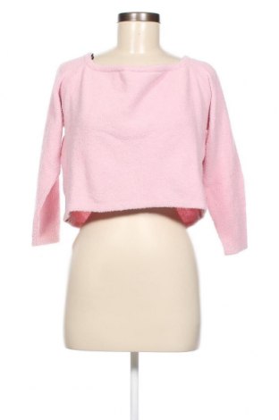 Damen Shirt Monki, Größe XL, Farbe Rosa, Preis 5,63 €