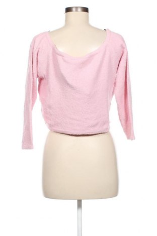 Damen Shirt Monki, Größe XL, Farbe Rosa, Preis 5,63 €