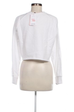 Damen Shirt Monki, Größe XXS, Farbe Weiß, Preis € 3,62
