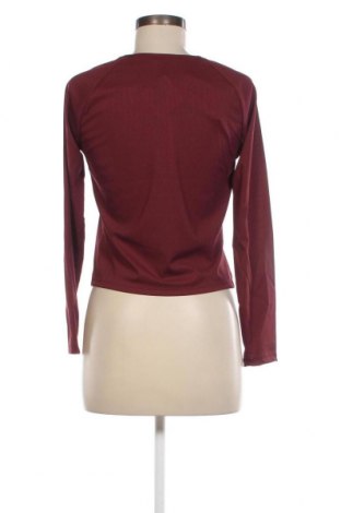 Damen Shirt Monki, Größe M, Farbe Rot, Preis 4,69 €