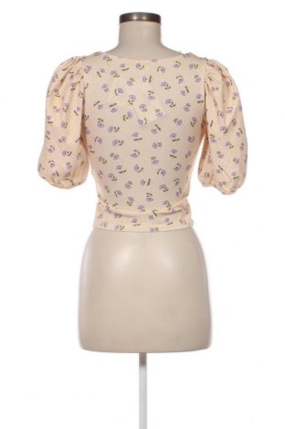 Дамска блуза Monki, Размер XS, Цвят Многоцветен, Цена 9,03 лв.