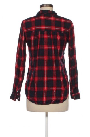 Damen Shirt Montego, Größe S, Farbe Mehrfarbig, Preis € 13,22