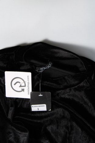 Дамска блуза Moodo, Размер S, Цвят Черен, Цена 10,08 лв.