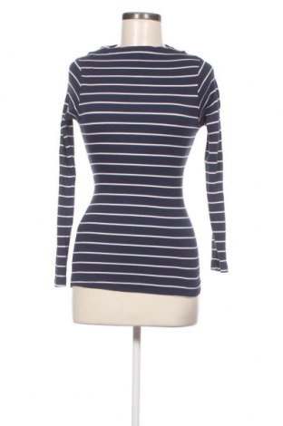 Γυναικεία μπλούζα Moodo, Μέγεθος XL, Χρώμα Μπλέ, Τιμή 2,21 €