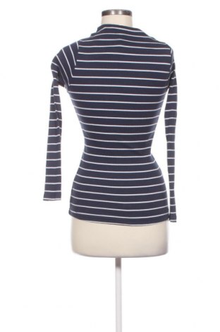 Γυναικεία μπλούζα Moodo, Μέγεθος XL, Χρώμα Μπλέ, Τιμή 1,84 €